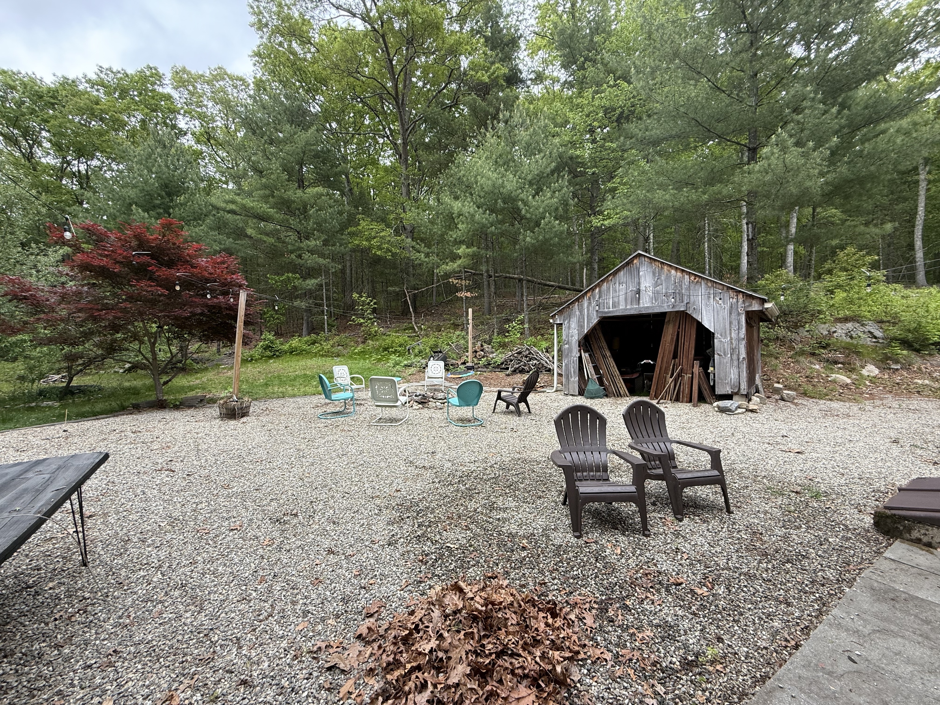 266 Buckley Hill Road, Thompson, Connecticut image 39