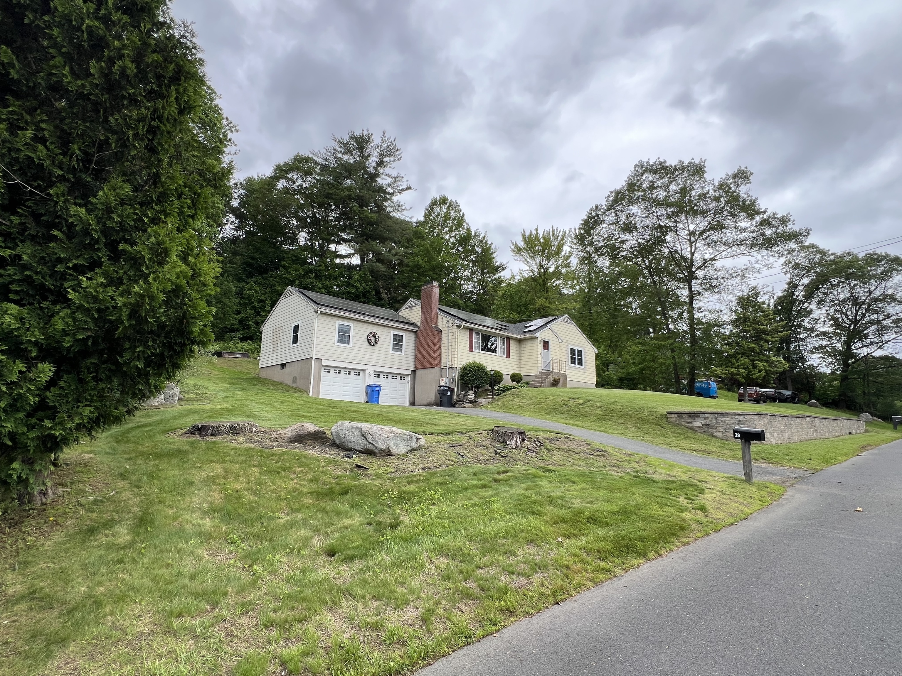 39 Eastwood Road