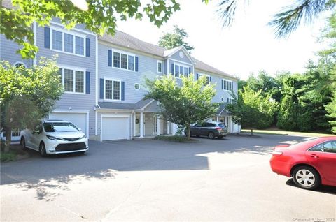Photo of 9 Partridge Lane #9, Farmington, CT 06032 (MLS # 170586582)