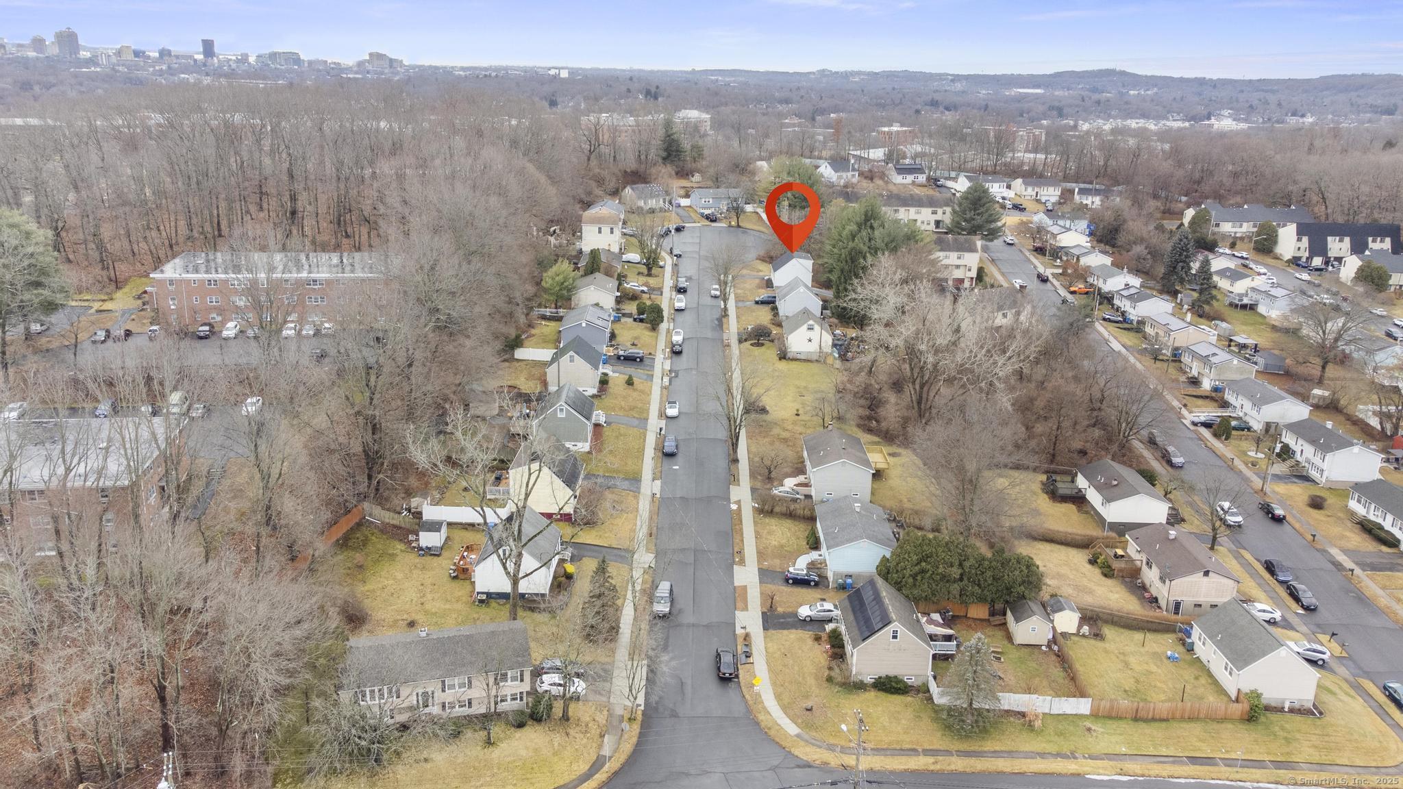 51 Midhill Drive, Hamden, Connecticut image 37