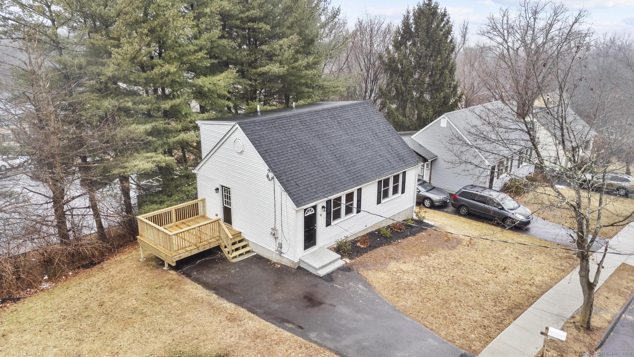 51 Midhill Drive, Hamden, Connecticut image 26