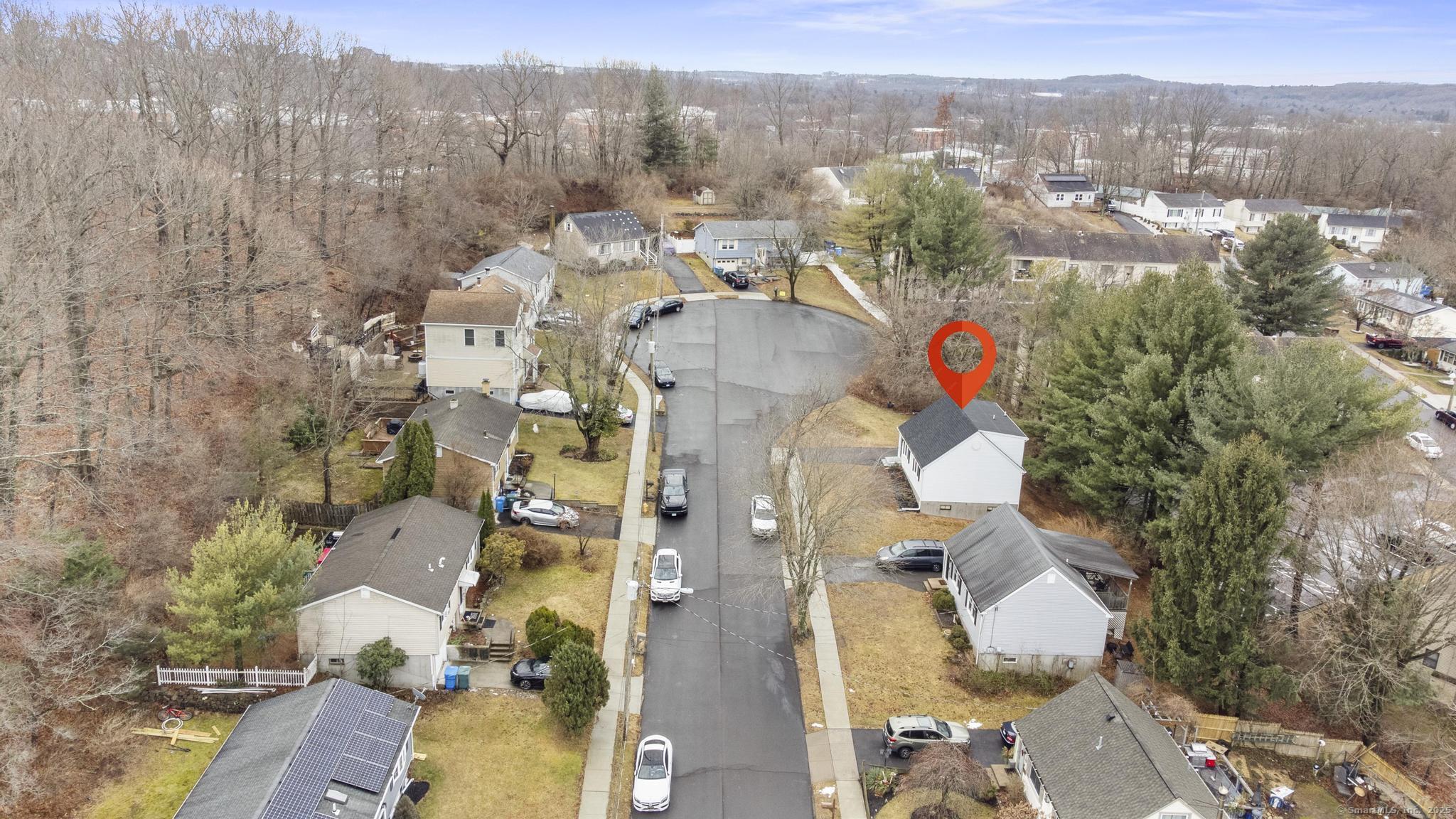 51 Midhill Drive, Hamden, Connecticut image 2