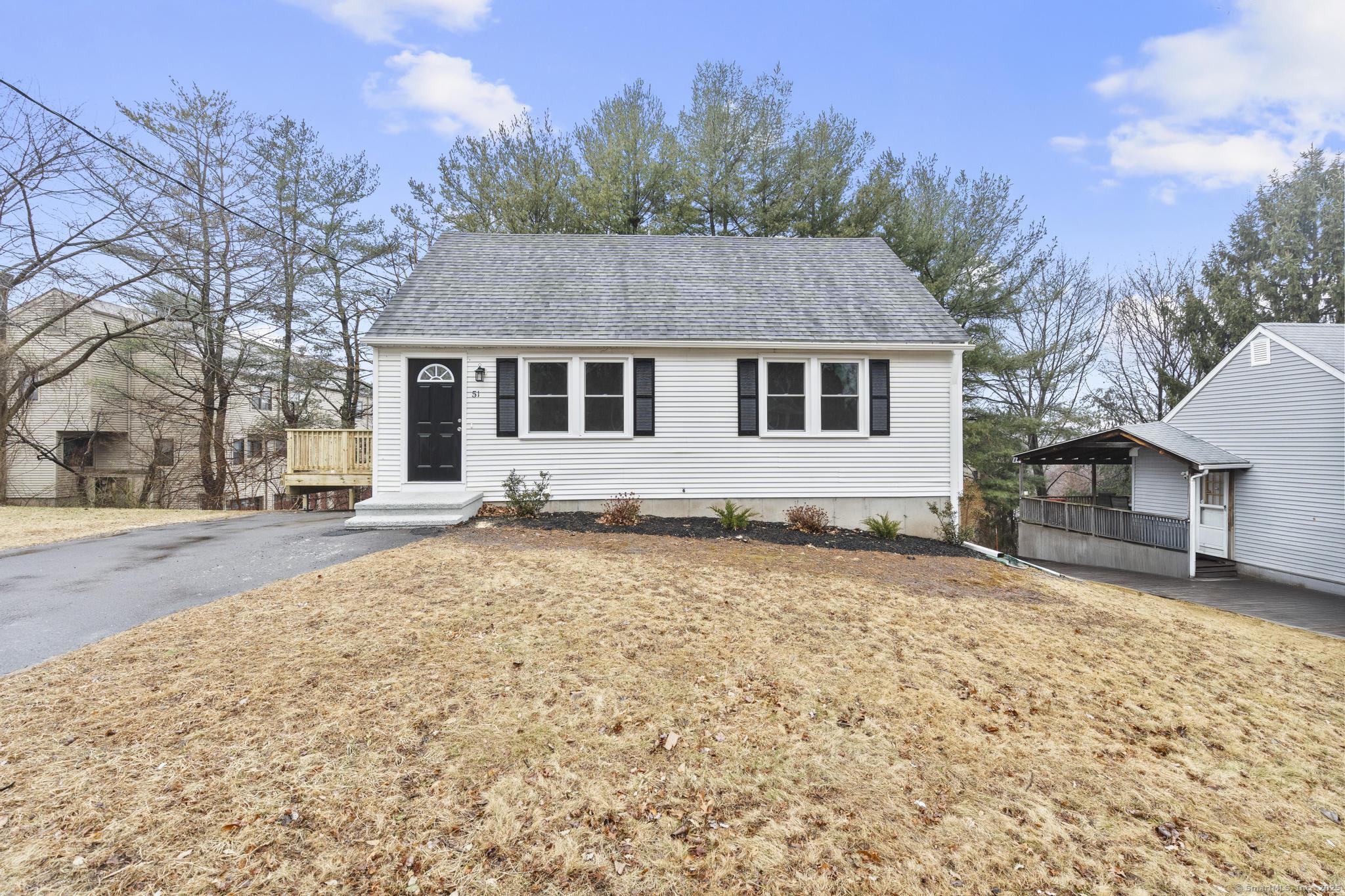 51 Midhill Drive, Hamden, Connecticut image 35