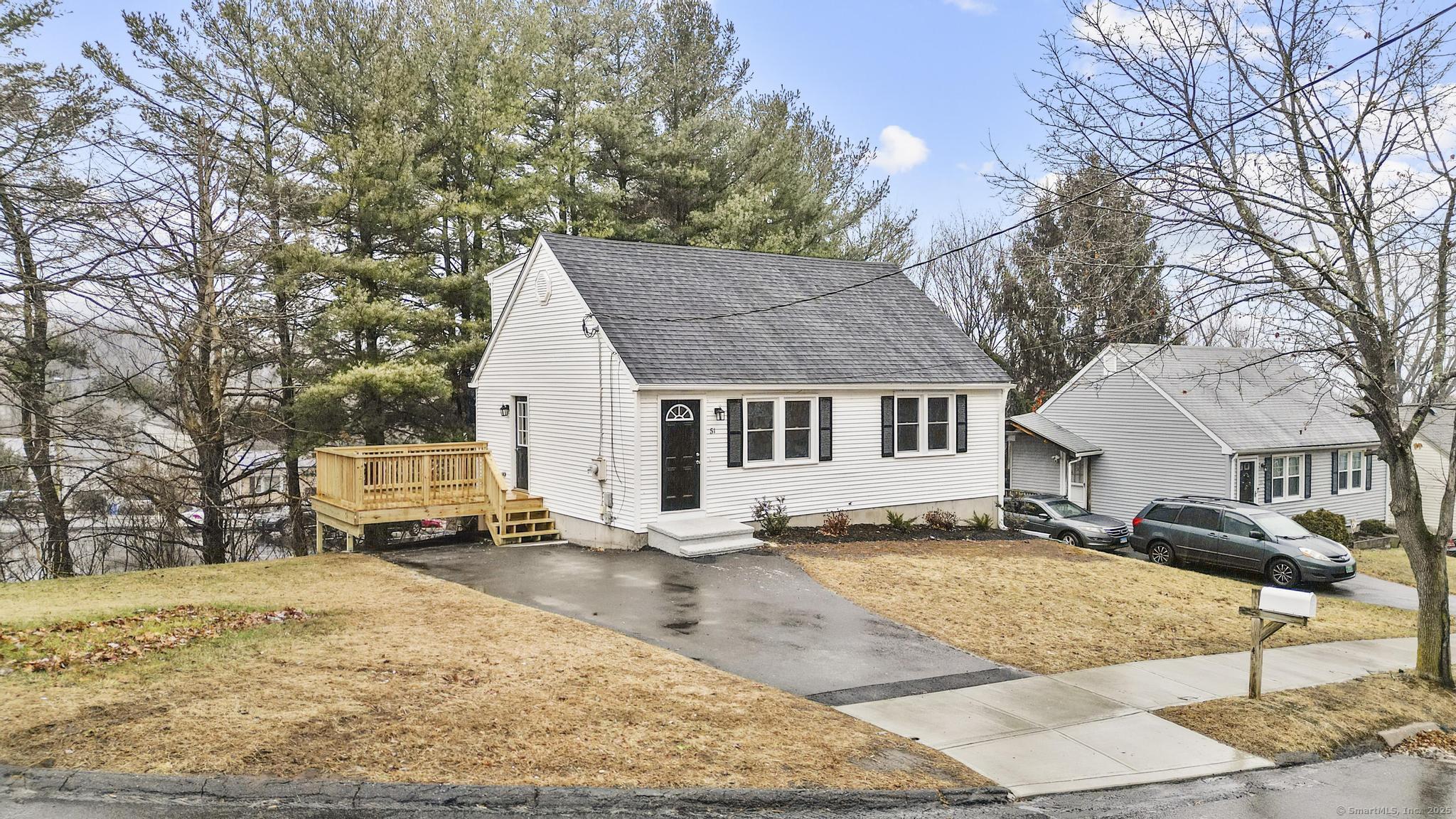 51 Midhill Drive, Hamden, Connecticut image 34