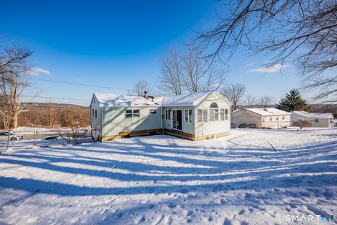 Tiny photo for 155 Allen Road, Torrington, CT 06790 (MLS # 24150344)