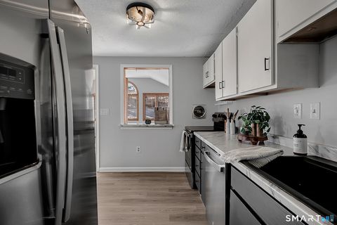 Tiny photo for 155 Allen Road, Torrington, CT 06790 (MLS # 24150344)