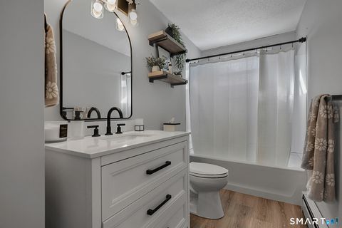 Tiny photo for 155 Allen Road, Torrington, CT 06790 (MLS # 24150344)