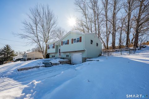 Tiny photo for 155 Allen Road, Torrington, CT 06790 (MLS # 24150344)