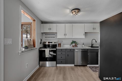 Tiny photo for 155 Allen Road, Torrington, CT 06790 (MLS # 24150344)