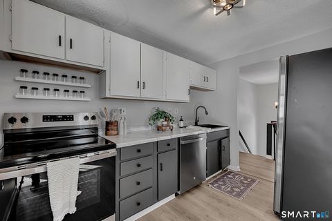 Tiny photo for 155 Allen Road, Torrington, CT 06790 (MLS # 24150344)