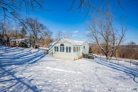Tiny photo for 155 Allen Road, Torrington, CT 06790 (MLS # 24150344)