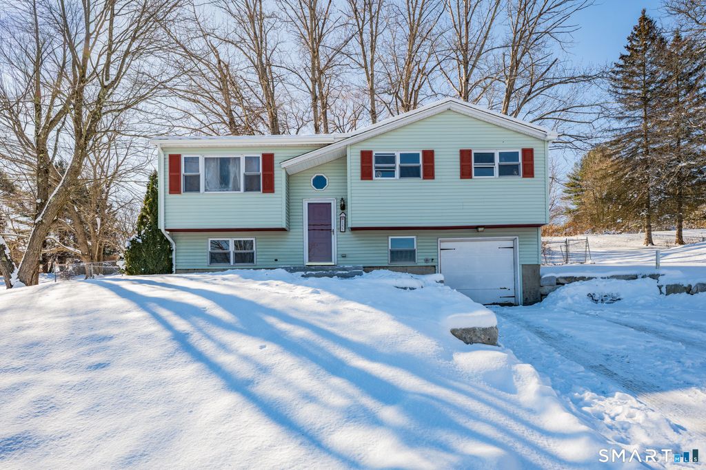 Photo of 155 Allen Road, Torrington, CT 06790 (MLS # 24150344)