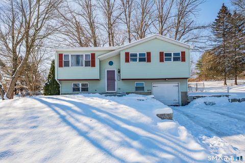 Photo of 155 Allen Road, Torrington, CT 06790 (MLS # 24150344)