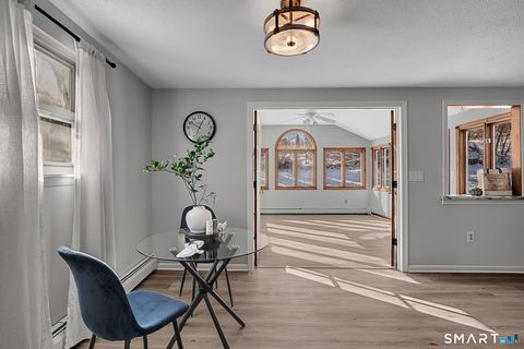 Tiny photo for 155 Allen Road, Torrington, CT 06790 (MLS # 24150344)