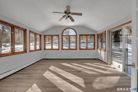 Tiny photo for 155 Allen Road, Torrington, CT 06790 (MLS # 24150344)