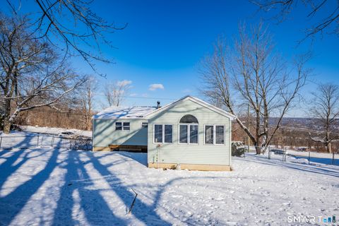 Tiny photo for 155 Allen Road, Torrington, CT 06790 (MLS # 24150344)