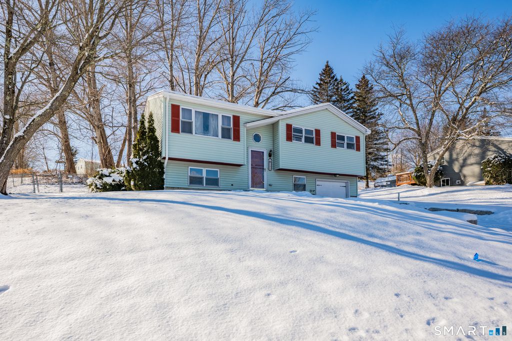 Photo of 155 Allen Road, Torrington, CT 06790 (MLS # 24150344)