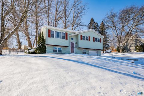 Tiny photo for 155 Allen Road, Torrington, CT 06790 (MLS # 24150344)
