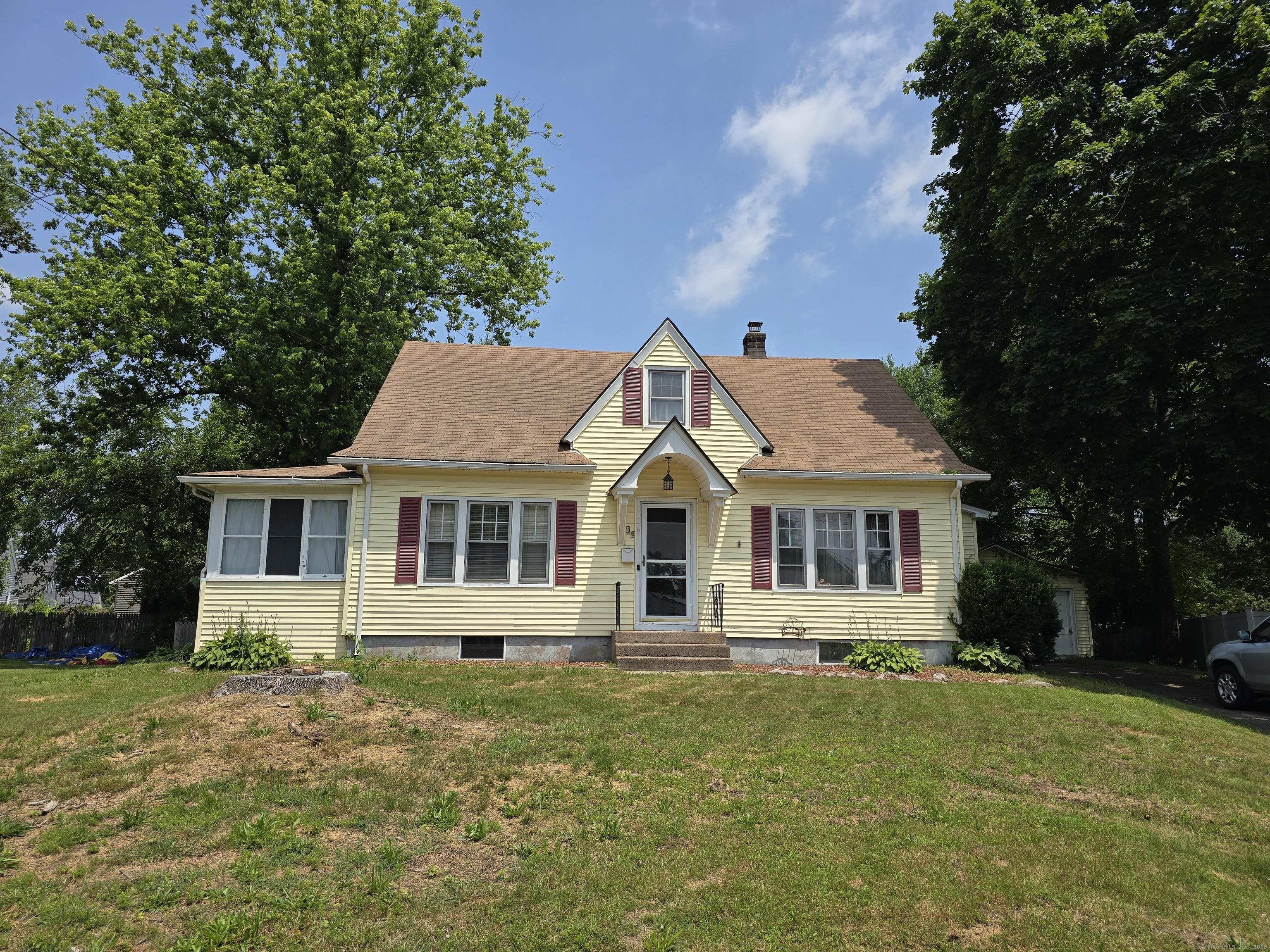 East Hartford, Connecticut 06118, United States, 2 Bedrooms Bedrooms, ,1 BathroomBathrooms,Residential,Active,157236