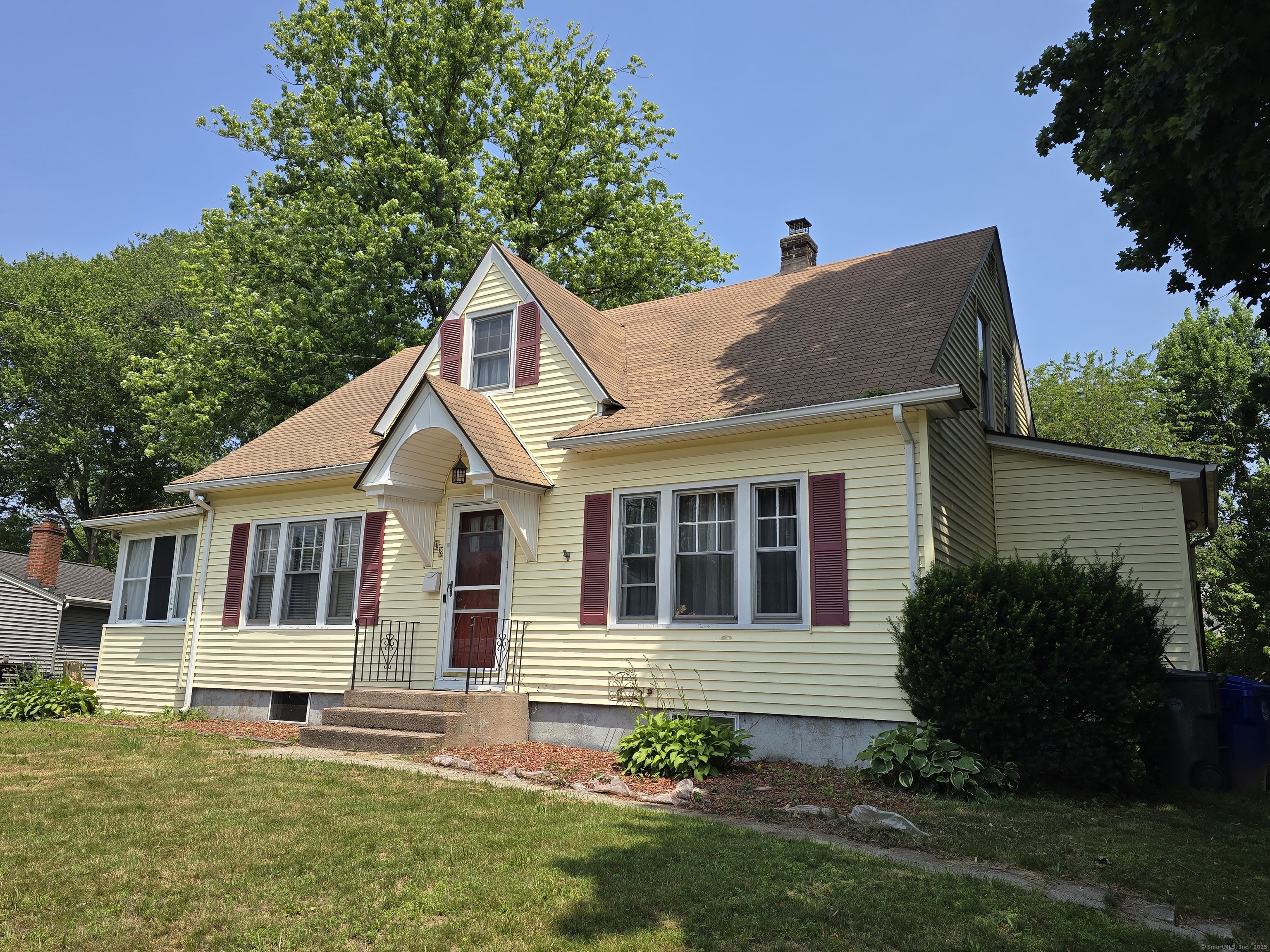 East Hartford, Connecticut 06118, United States, 2 Bedrooms Bedrooms, ,1 BathroomBathrooms,Residential,Active,157236