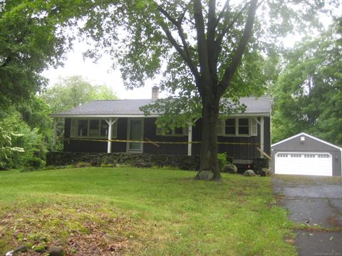 23 Tamarac Road Wallingford CT 06492