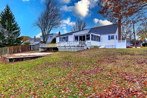 A home in Milford