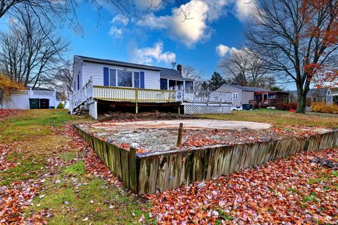 A home in Milford