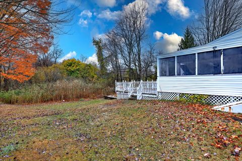 A home in Milford