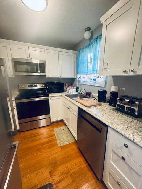 Tiny photo for 30 Woodglen Drive #APT 7B2, Waterbury, CT 06705 (MLS # 24134236)