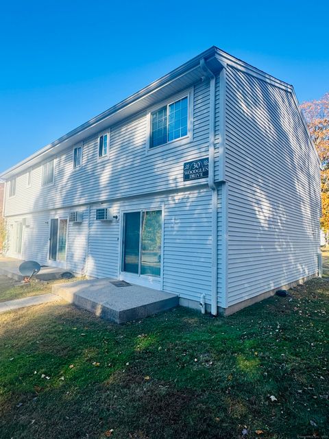 Tiny photo for 30 Woodglen Drive #APT 7B2, Waterbury, CT 06705 (MLS # 24134236)