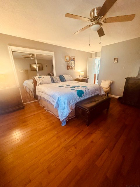 Tiny photo for 30 Woodglen Drive #APT 7B2, Waterbury, CT 06705 (MLS # 24134236)