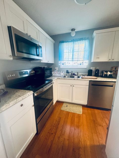 Tiny photo for 30 Woodglen Drive #APT 7B2, Waterbury, CT 06705 (MLS # 24134236)