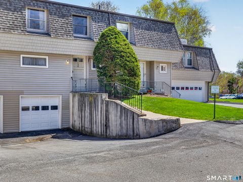 138 Sheraton Lane 138 Norwich CT 06360