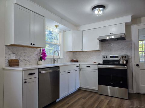 Tiny photo for 29 Courtland Avenue, Waterbury, CT 06705 (MLS # 24134178)