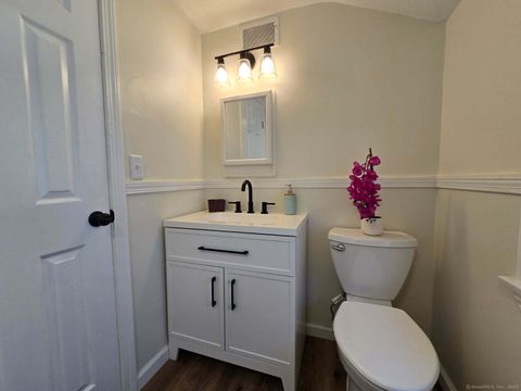 Tiny photo for 29 Courtland Avenue, Waterbury, CT 06705 (MLS # 24134178)