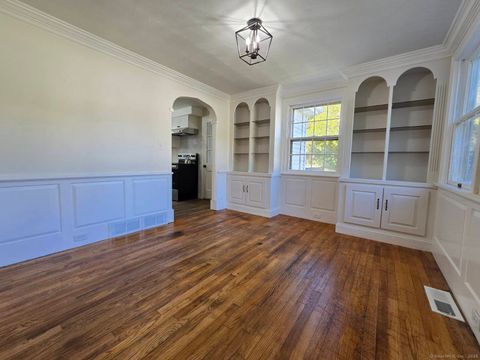 Tiny photo for 29 Courtland Avenue, Waterbury, CT 06705 (MLS # 24134178)