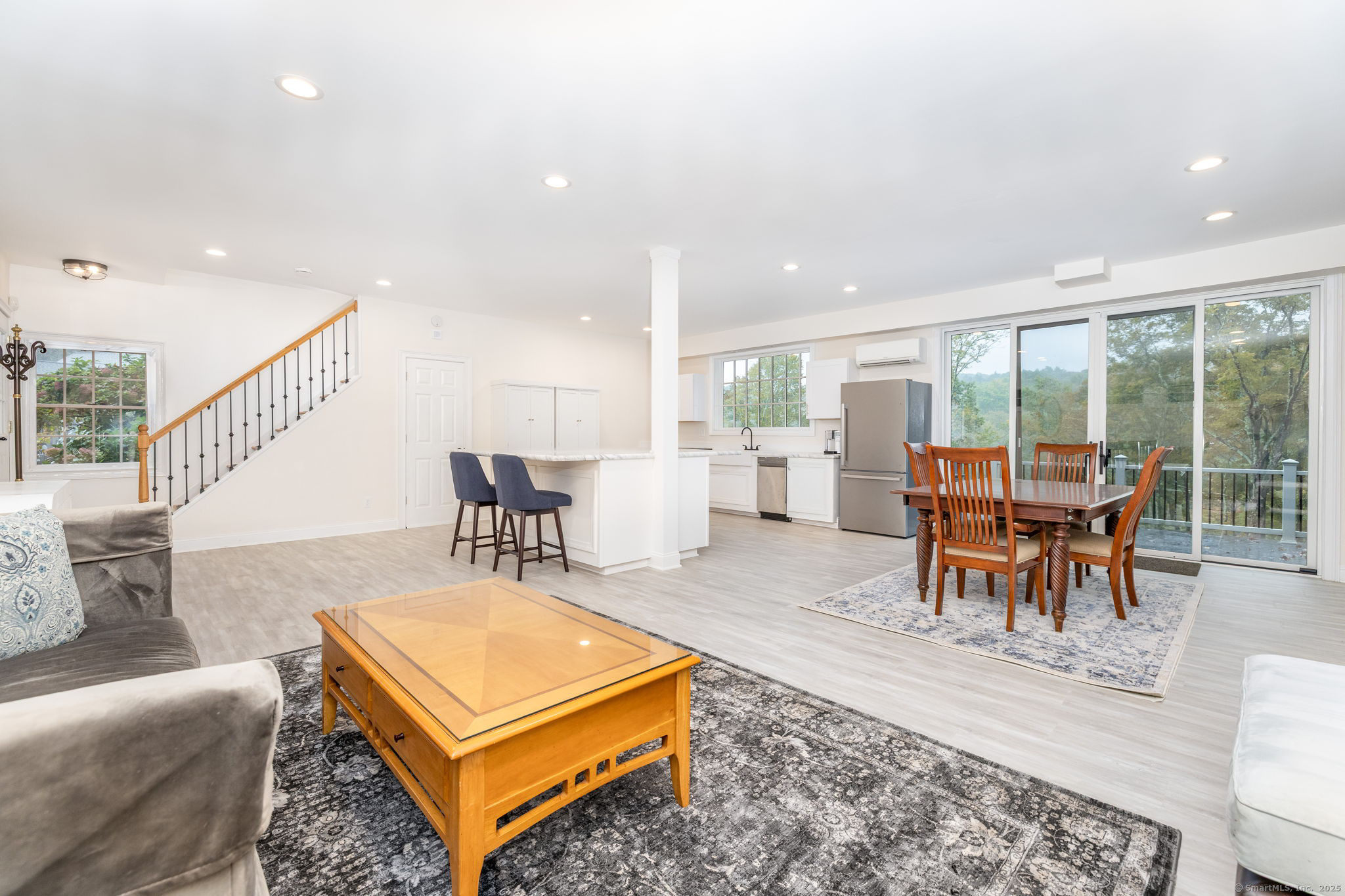 235 White Deer Rocks Road Guest House