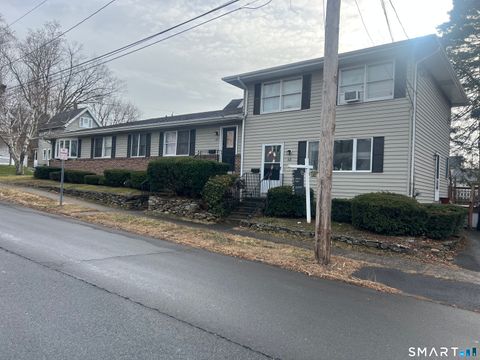 67 Spring Street Wallingford CT 06492