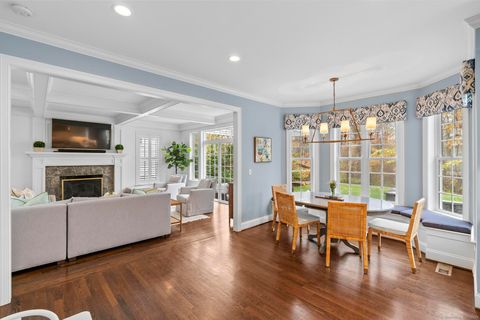 Tiny photo for 17 Cranbrook, West Hartford, CT 06117 (MLS # 24138153)