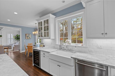 Tiny photo for 17 Cranbrook, West Hartford, CT 06117 (MLS # 24138153)
