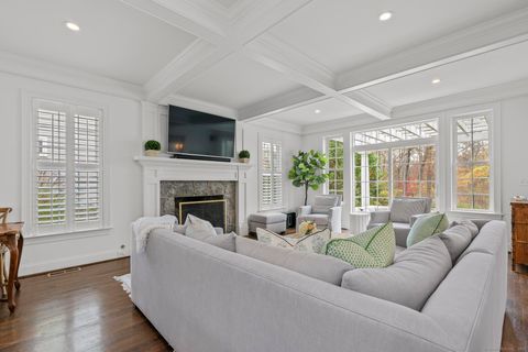 Tiny photo for 17 Cranbrook, West Hartford, CT 06117 (MLS # 24138153)