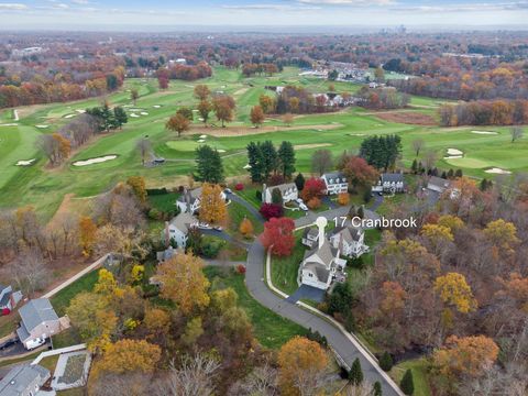 Tiny photo for 17 Cranbrook, West Hartford, CT 06117 (MLS # 24138153)