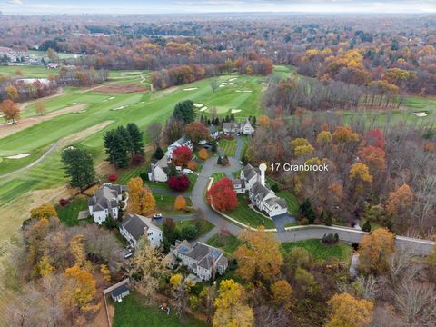 Tiny photo for 17 Cranbrook, West Hartford, CT 06117 (MLS # 24138153)