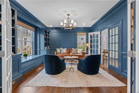 Tiny photo for 17 Cranbrook, West Hartford, CT 06117 (MLS # 24138153)