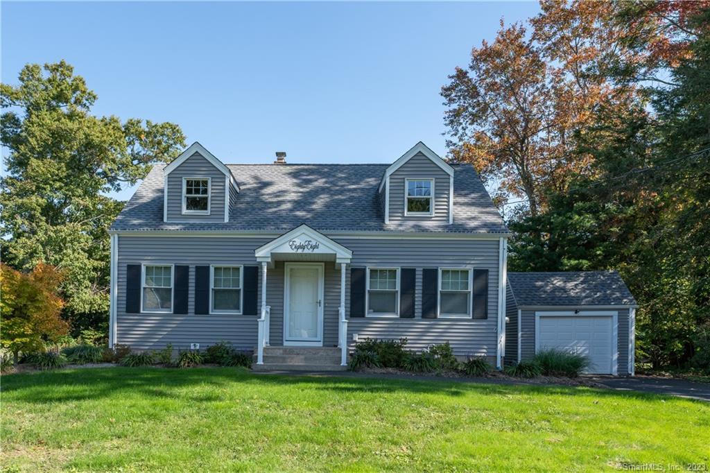 Photo 1 of 40 of 88 Vineyard Road house