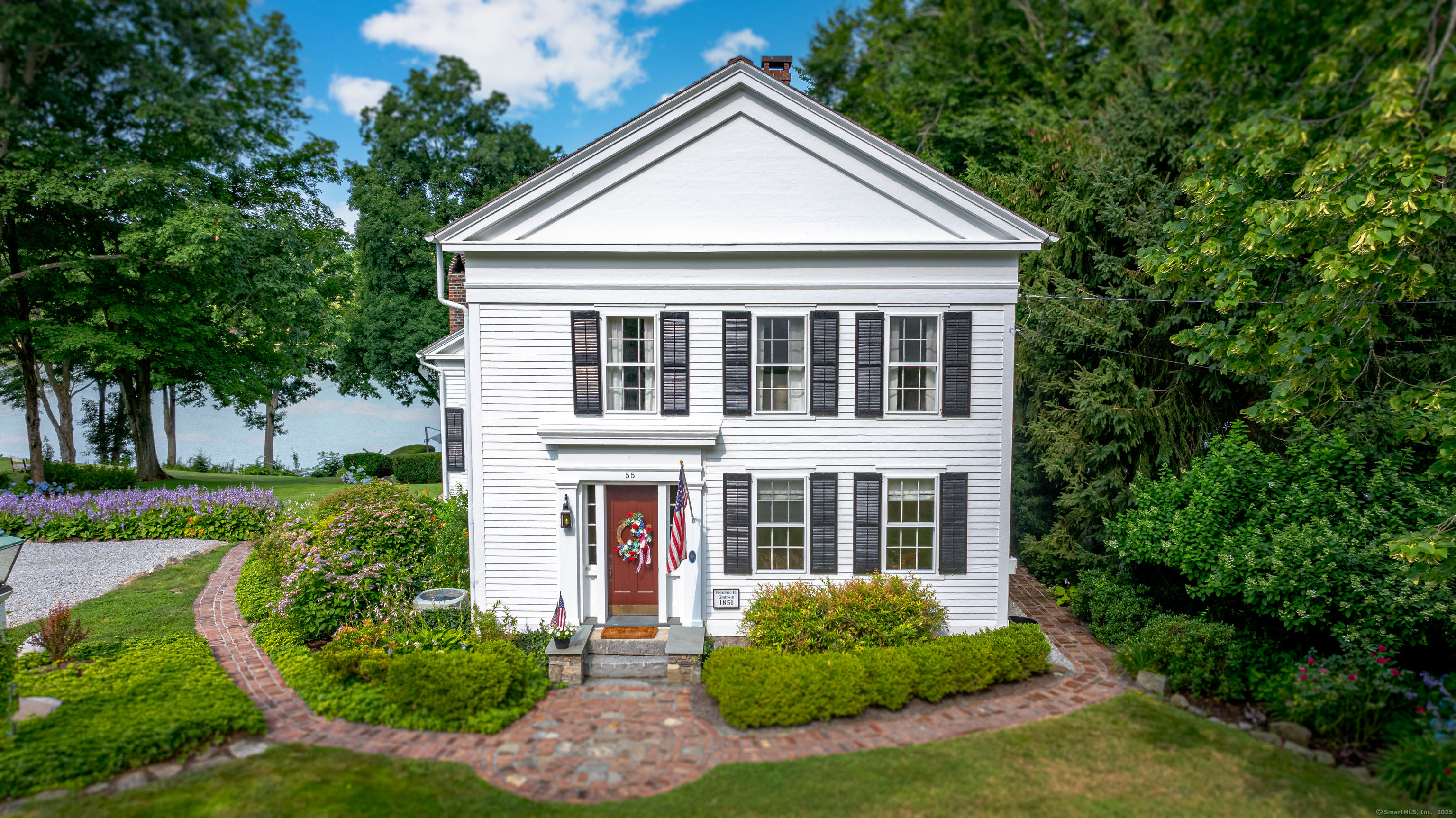 55 Main Street