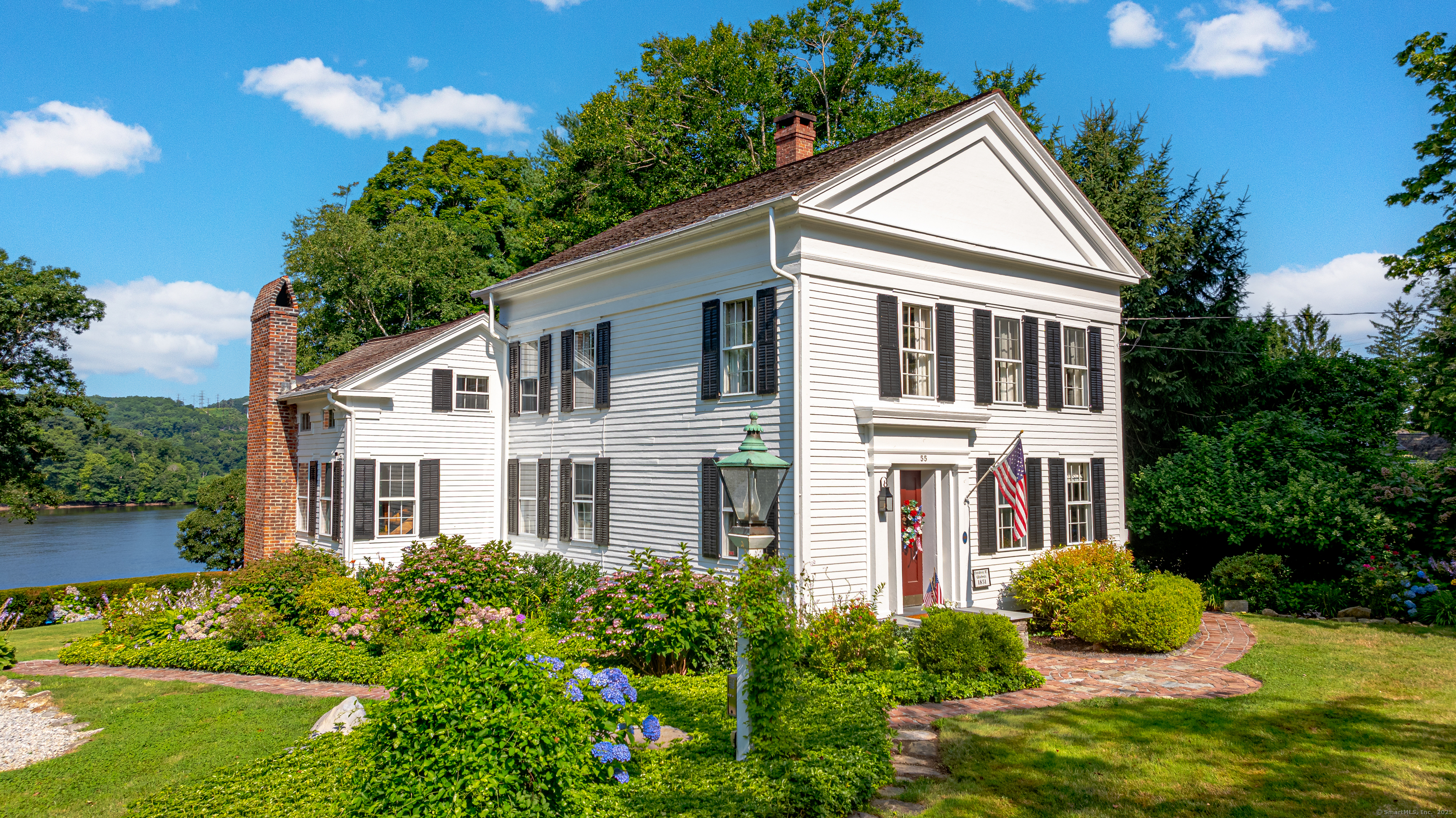 55 Main Street