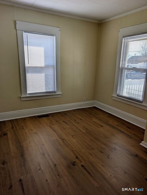 Tiny photo for 184 Buckingham Avenue, Milford, CT 06460 (MLS # 24157136)