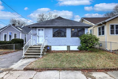 A home in Milford