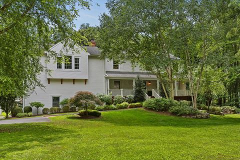 175 Wellington Drive Fairfield CT 06824